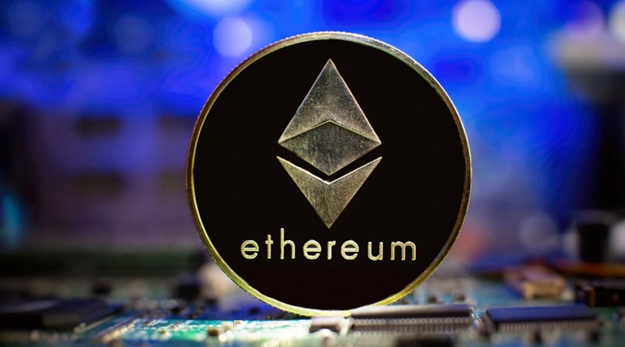 صف برداشت اتریوم‌ از استیکینگ به ۵ میلیارد دلار رسید! موج فروش در راه است؟