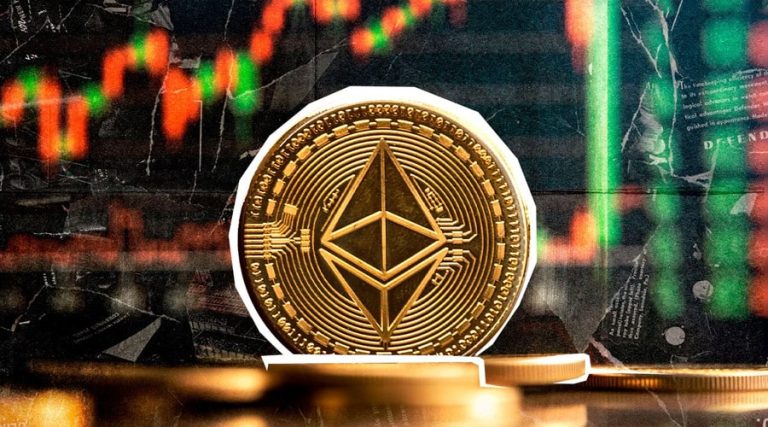 اتریوم به مسیر صعود بازمی‌گردد؟ گپ قیمتی CME پر شد!