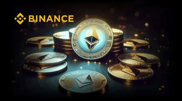 رکوردشکنی اتریوم در بایننس؛ آیا قیمت ۴۰۰۰ دلار را لمس می‌کند؟