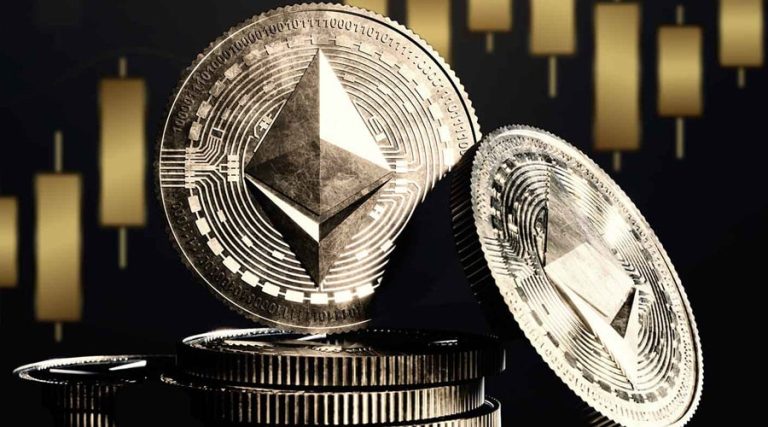 ذخایر اتریوم در صرافی‌ها به کف رسید! رکوردشکنی قیمت نزدیک است؟