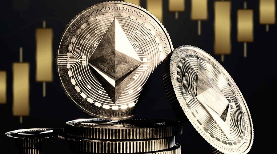 ذخایر اتریوم در صرافی‌ها به کف رسید! رکوردشکنی قیمت نزدیک است؟