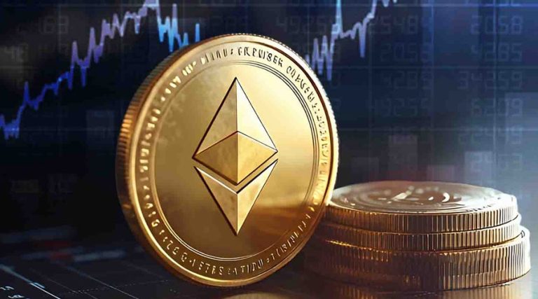 موج گسترده خرید اتریوم؛ شرکت‌های خزانه‌داری چه مقدار ETH انباشت کرده‌اند؟