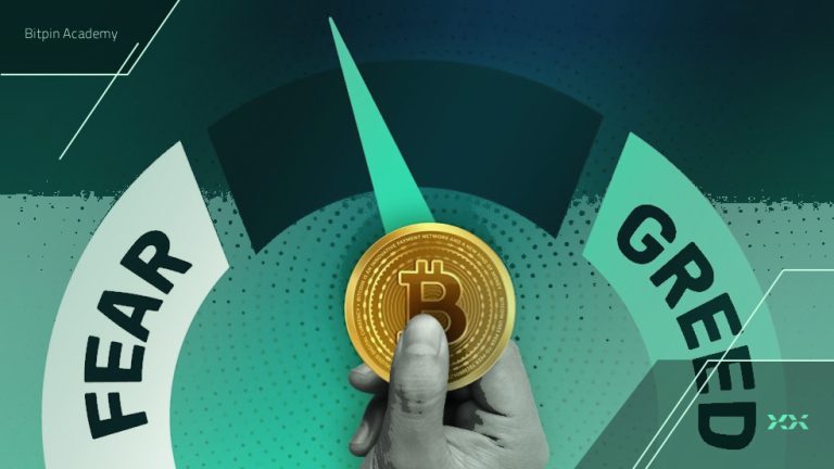 سقوط بازار کریپتو به محدوده ترس! موج فروش به دارایی‌های دیجیتال رسید