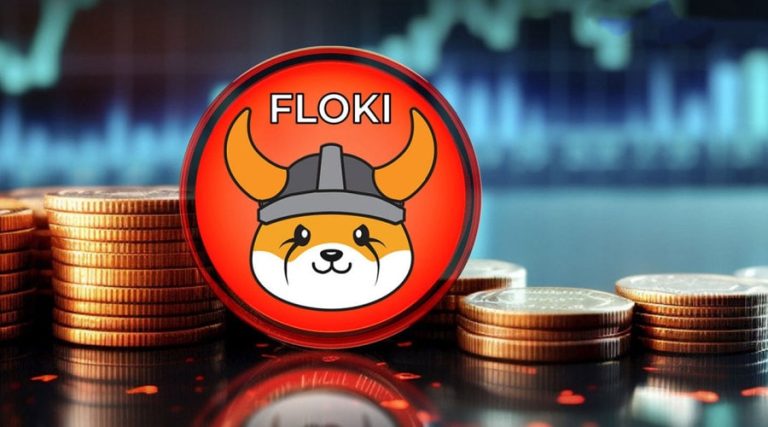 پیش‌بینی صعود فلوکی با تشکیل الگوی فنجان و دسته؛ هدف قیمت FLOKI کجاست؟
