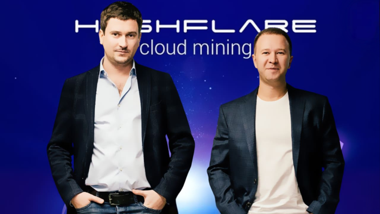 طراحان کلاهبرداری ۵۷۷ میلیون دلاری HashFlare از زندان آزاد شدند