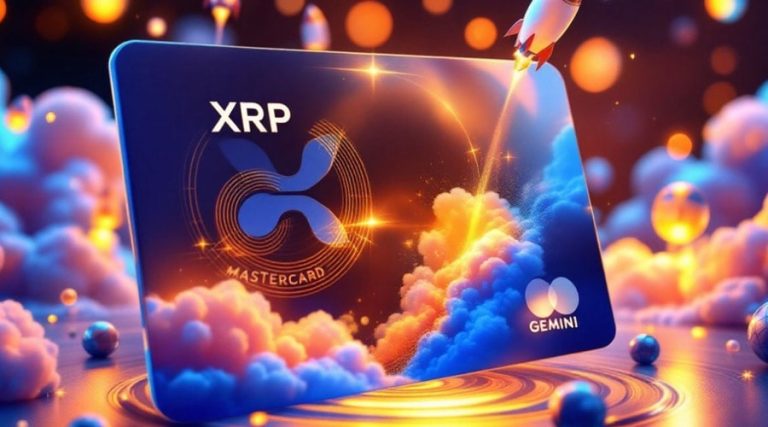 ریپل در مسیر صعود؛ هیجان بازار در پی شایعات مسترکارت XRP!