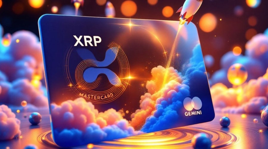 ریپل در مسیر صعود؛ هیجان بازار در پی شایعات مسترکارت XRP!
