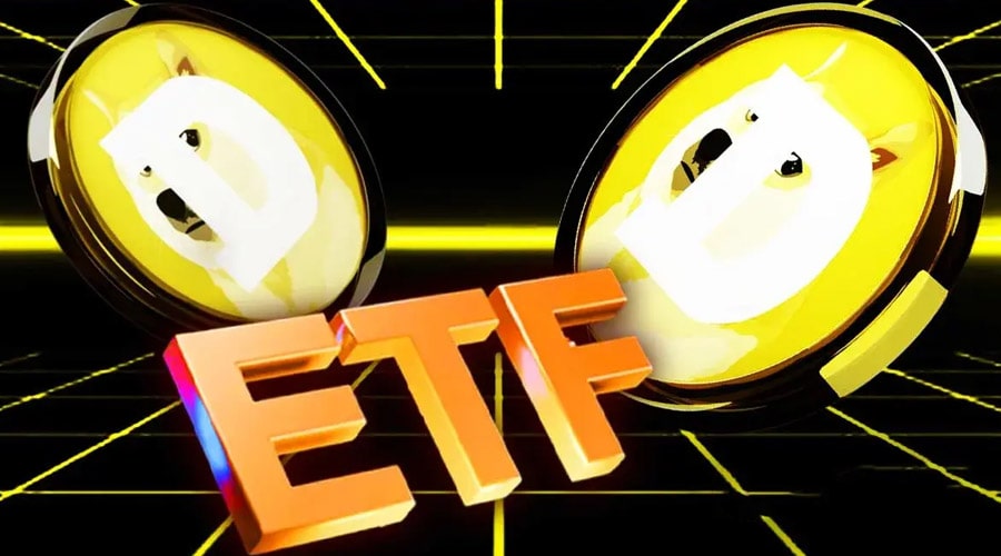 ثبت اولین ETF دوج‌کوین همزمان با هجوم نهنگ‌ها؛ DOGE به‌کجا می‌رود؟