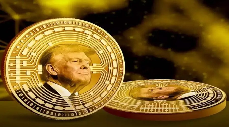 بازگشت TRUMP از محدوده کلیدی؛ هدف بعدی قیمت کجاست؟