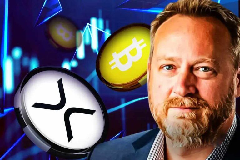 مدیرعامل کانری کپیتال: XRP شناخته‌شده‌ترین ارز وال‌استریت بعد از بیت‌ کوین است