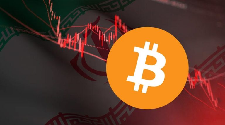 کاهش ۱۱ درصدی حجم تراکنش‌های ارز دیجیتال در ایران؛ علت چیست؟