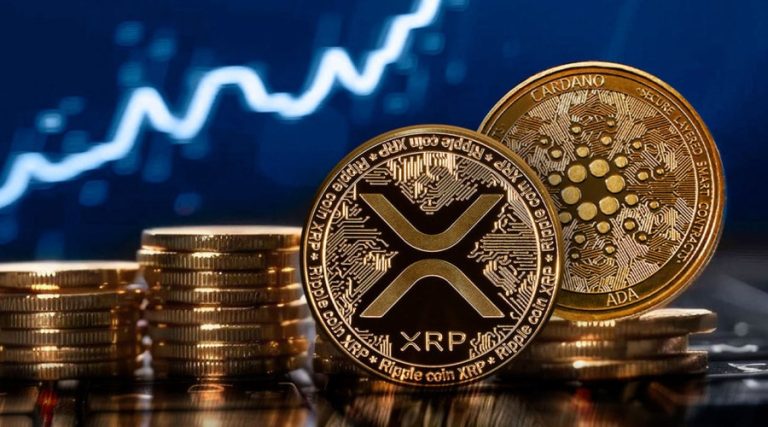 کاردانو آماده همکاری با ریپل! مقاومت ۱ دلار ADA بالاخره شکسته می‌شود؟