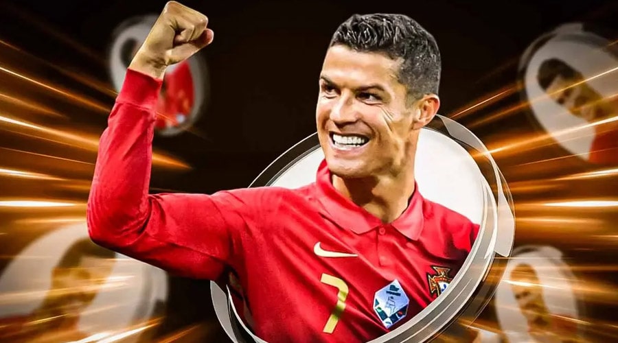 راه‌اندازی میم‌کوین CR7 توسط کریستیانو رونالدو؛ واقعیت یا شایعه؟