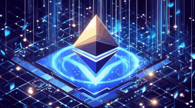 رکوردشکنی ETH پس از سخنرانی جروم پاول؛ اتریوم در کانون توجه بازار!