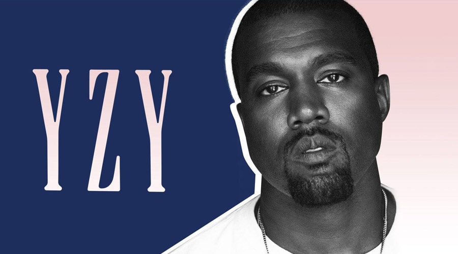 کانیه وست از توکن YZY خود رونمایی کرد! آیا میم‌کوین‌ها باز می‌گردند؟
