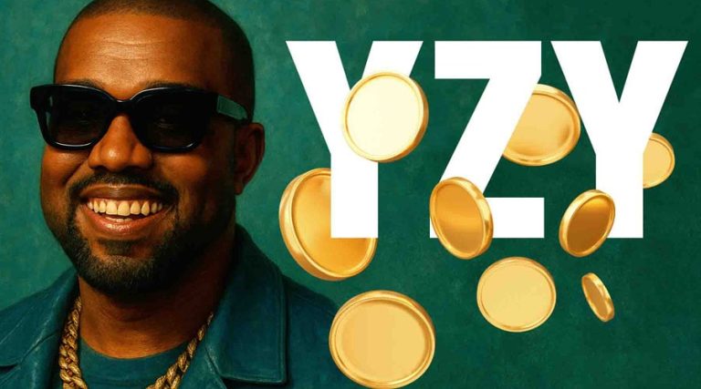 آمار شوکه‌کننده از میم‌کوین کانیه وست؛ ۵۲ هزار بازنده، ۱۱ میلیونر!