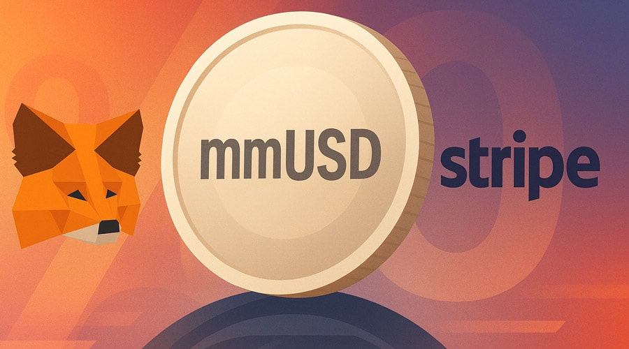 استیبل‌کوین اختصاصی متامسک در راه است؟ ظهور رقیبی جدید برای USDT و USDC!