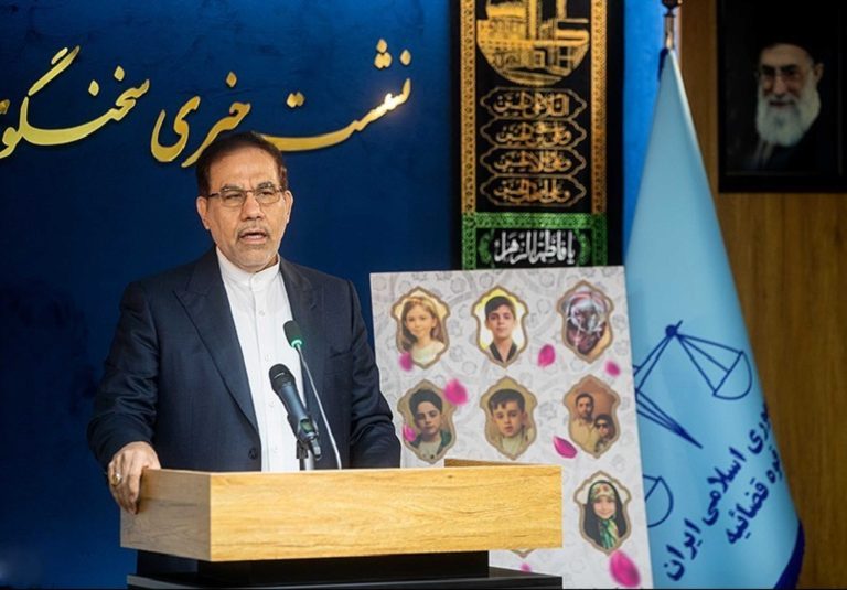 اصغر جهانگیر سخنگوی قوه قضائیه: ۴۰۰۰ مگاوات برق کشور صرف استخراج غیرقانونی ارز دیجیتال می‌شود