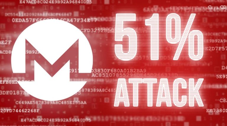 هشدار سقوط شدید برای XMR؛ مونرو هدف حمله ۵۱ درصدی قرار گرفت!