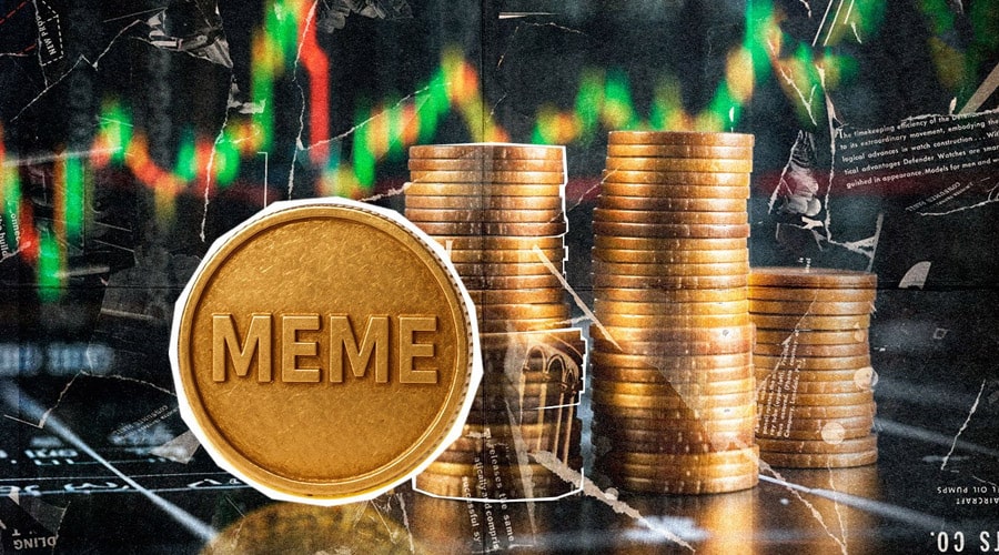 میم‌کوین‌های قدیمی یا جدید؛ سرمایه‌گذاران حرفه‌ای کدام‌یک را انتخاب می‌کنند؟
