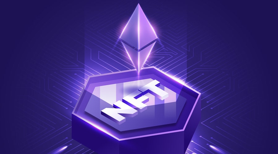 ریزش قیمت اتریوم دامن NFTها را هم گرفت! کدام توکن‌ها همچنان محبوب‌اند؟