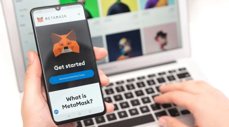 پایان دوران عبارت بازیابی ۱۲ کلمه‌ای؟ متامسک ایجاد کیف‌پول را ساده‌تر کرد!