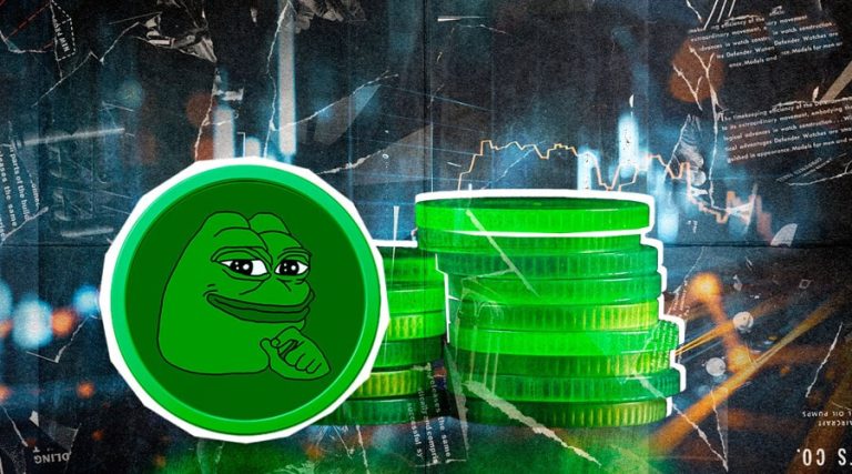 بازگشت پپه به سکوی پرتاب؛ قیمت PEPE این‌بار چقدر بالا می‌رود؟