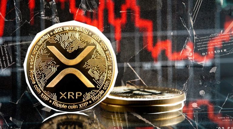 سقوط ریپل، زمینه‌ساز صعودی قوی‌تر؟ تحلیلگر معروف از هدف ۶ دلاری می‌گوید!