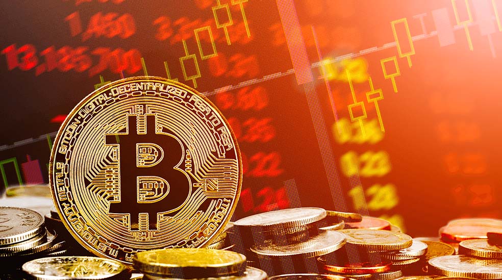 داده‌های تورمی آمریکا منتشر شد؛ بیت کوین تا ۱۱۷٬۵۰۰ دلار سقوط کرد!