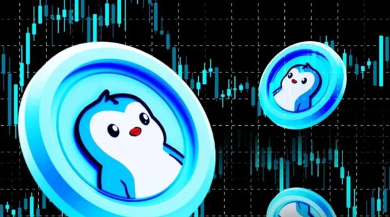توکن جدید پاجی پنگوئنز چیست و به چه کسانی تعلق می‌گیرد؟