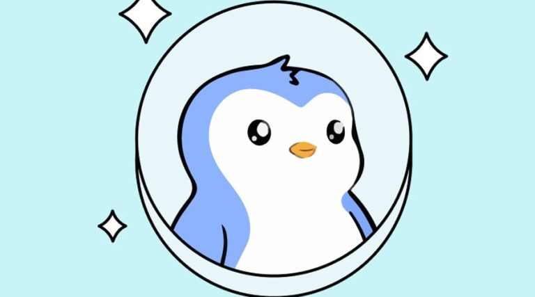 پاجی پنگوئنز در آستانه بازگشت؟ تحلیلگران نقطه پایان اصلاح را مشخص کردند!