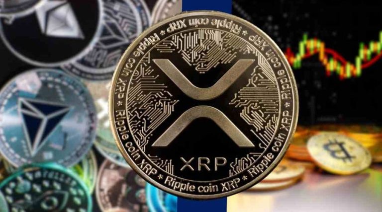 اوج‌گیری شایعات ترامپ جونیور و XRP؛ فرصت رشد بلندمدت؟