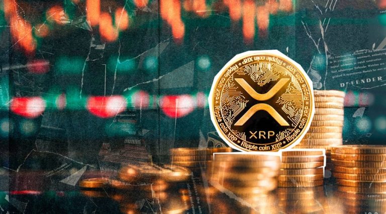 تحلیل هفتگی قیمت ریپل؛ آیا XRP می‌تواند مقاومت مهم ۳.۶ دلار را بشکند؟
