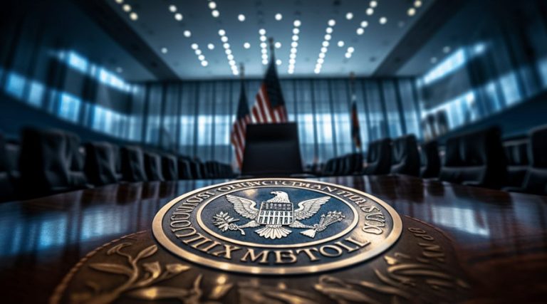 تور بزرگ SEC در ۱۰ شهر؛ آغاز عصر جدید کریپتو در آمریکا؟