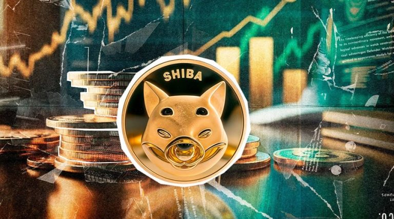 احتمال صعود شیبا اینو قوت گرفت؛ تشکیل اولین تقاطع طلایی در سال ۲۰۲۵!