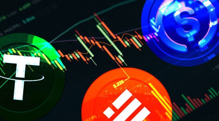 رکوردشکنی تاریخی استیبل‌کوین‌ها در صرافی‌ها؛ آیا باید منتظر موج بزرگ بعدی بود؟