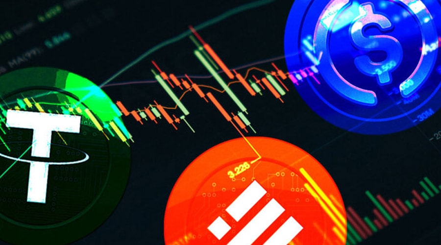 رکوردشکنی تاریخی استیبل‌کوین‌ها در صرافی‌ها؛ آیا باید منتظر موج بزرگ بعدی بود؟