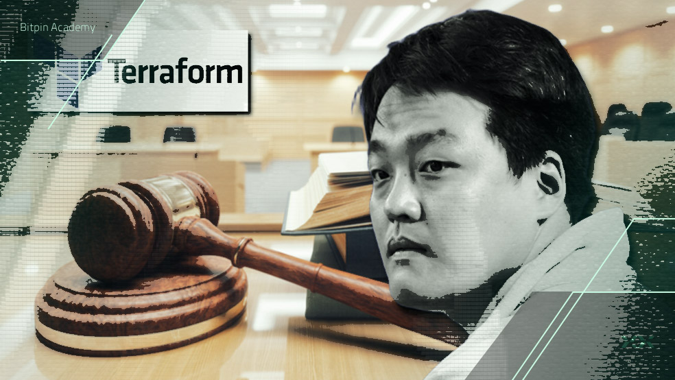 محکومیت ۲۵ ساله در انتظار بنیان‌گذار ترافرم لبز!