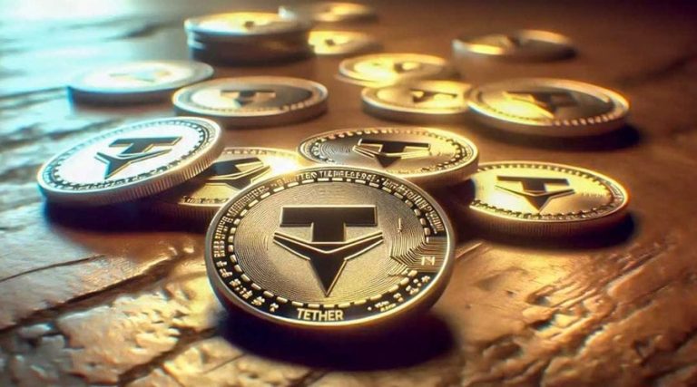 لغو توقف USDT روی پنج بلاکچین؛ تصمیم جدید تتر اعلام شد!