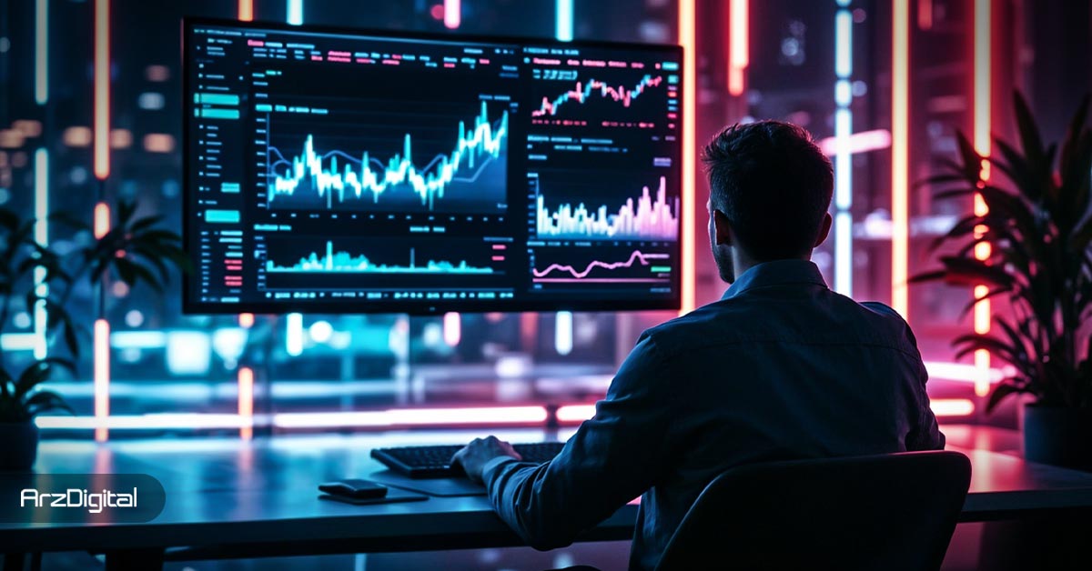 ۱۰ رازی که کاش قبل از شروع ترید می‌دانستم!