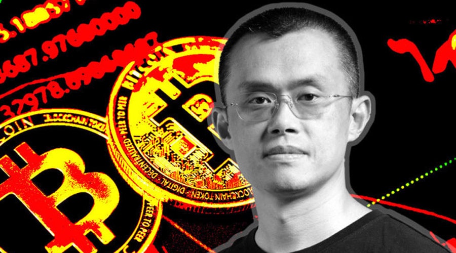 توصیه مهم CZ به سرمایه‌گذاران کریپتو: چگونه از بازارهای نزولی جان سالم به در ببریم؟