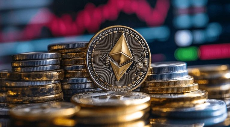 پیش‌بینی صعود نجومی اتریوم تا پایان ۲۰۲۵؛ تام لی اهداف جدید ETH را اعلام کرد!