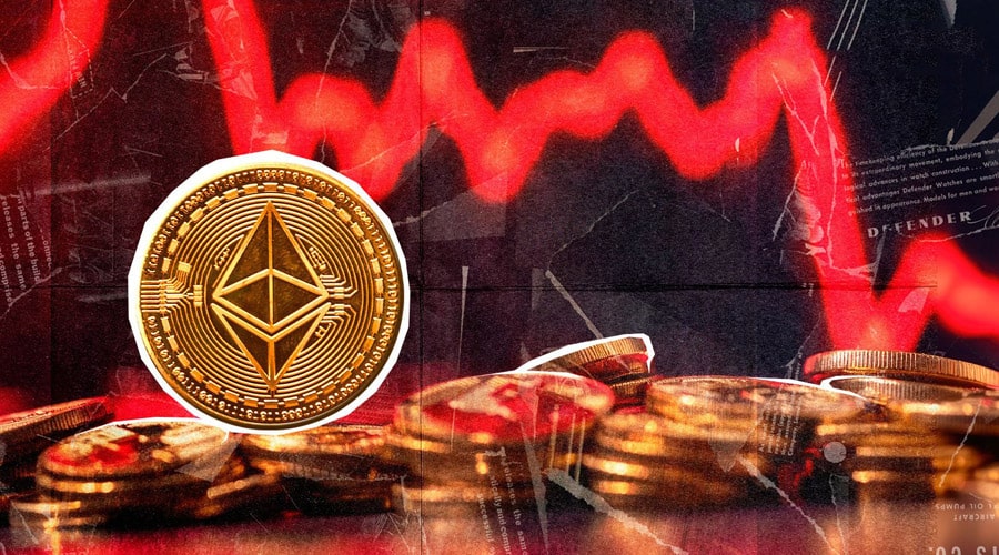 تحلیل و پیش‌بینی قیمت اتریوم؛ زمان خرید در کف فرا رسیده یا هنوز باید صبر کنیم؟