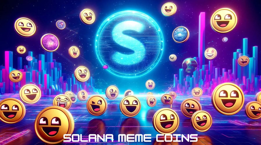جهش ۲۱۰ درصدی یک میم‌کوین در سولانا؛ شروعی جدید برای بازار؟