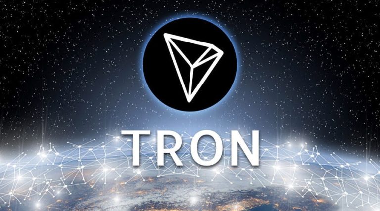 انفجار ترون با درآمد ۹۱۶ میلیون دلاری؛ TRX مقصد بعدی سرمایه گذاران بزرگ؟