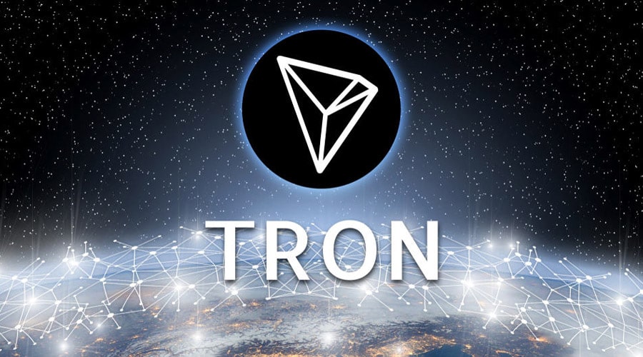 انفجار ترون با درآمد ۹۱۶ میلیون دلاری؛ TRX مقصد بعدی سرمایه گذاران بزرگ؟
