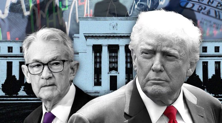 ترامپ در جستجوی رئیس جدید فدرال رزرو؛ چه تغییراتی در انتظار بازار کریپتو است؟