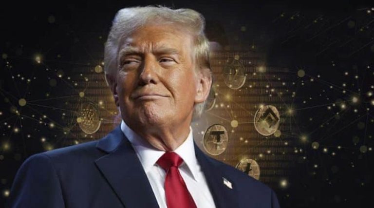 شمارش معکوس برای عرضه ۴۸۳ میلیون دلار WLFI؛ قیمت چه واکنشی نشان خواهد داد؟