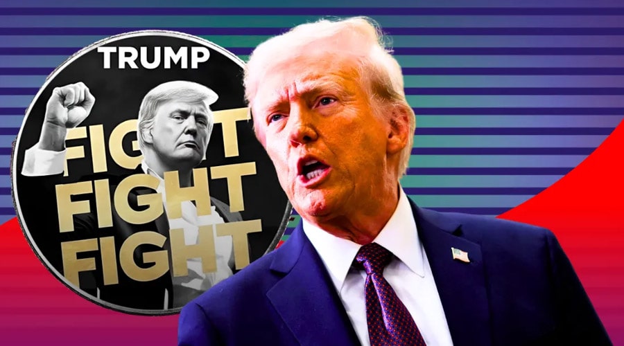 ثبت اولیه ETF آفیشال ترامپ؛ دلیل هشدار تحلیلگران چیست؟