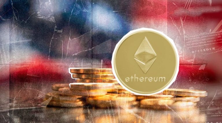 دولت آمریکا ۳۳۲ هزار دلار اتریوم به ذخایر خود اضافه کرد! سیگنالی برای بازار؟